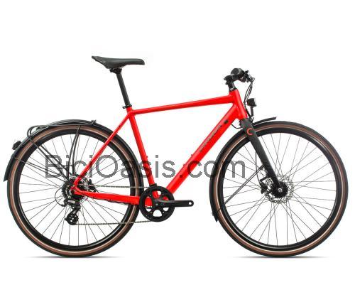 Orbea Carpe 25 ficha técnica y opiniones